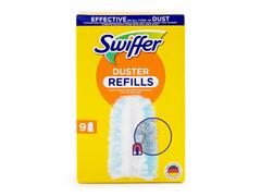 Rezerve Pamatuf Pentru Curatarea Prafului Swiffer Trap & Lock 9 Buc