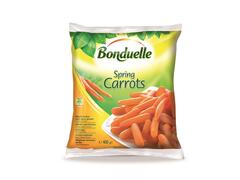 Morcovi 400 g Bonduelle