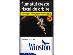 Winston Blue KS tigari