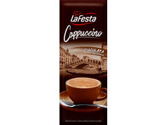CAFEA SOLUBILA LA FESTA CAPPUC CIOCOLATA 12.5G