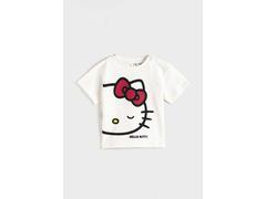 Tricou Sanrio Bebe 6 Luni/4 Ani