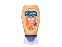 Hellmann's sos Brava 250 ML