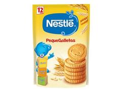 Nestlé Biscuiti Junior, biscuiti pentru bebelusi si copii, de la 10 luni, 180g