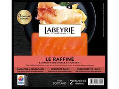 Somon Afumat Labeyrie Felii75G
