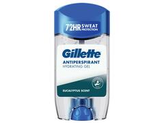 Deodorant Antiperspirant Gillette Clear Gel Cool Wave, 70Ml