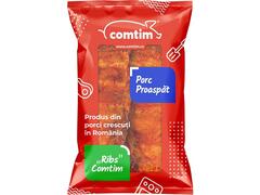 Coaste porc comtim kg