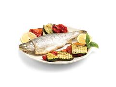  Meniu Pastrav+Leg. Gratar 400G, Per Meniu