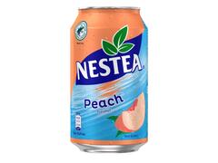 Nestea Cu Aroma De Piersici 0.33 L