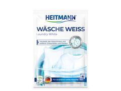 Inalbitor rufe albe 50g Heitmann