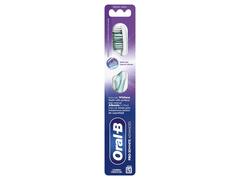 Periuta Manuala Oral-B Pro-3Dwhite Advanced, Peri De Duritate Medie, 1 Buc