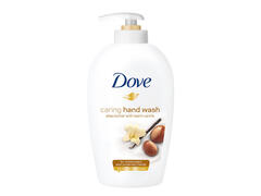 Sapun lichid Dove Pump Shea Butter 250 ml