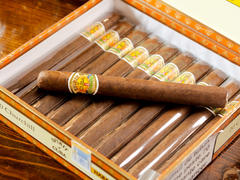 Trabucuri AB Spirit of Cuba Habano Churchill