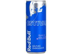 Red Bull Bautura energizanta afine canadian 250ml