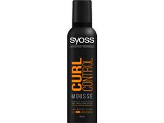 SPUMA PAR CURLCONT 250ML SYOSS