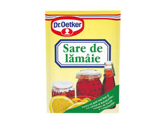 SARE DE LAMAIE DR.OETKER 8G