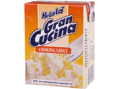 Gran Cucina crema pentru gatit 23% 200 ml