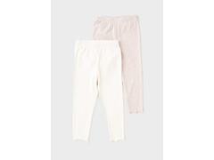 Set 2 Colanti Tex Baby 6 Luni/4 Ani