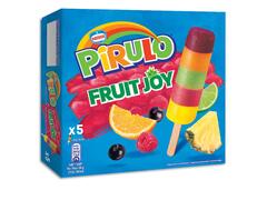 Ingh.Fructe 5X65 Ml Pirulo