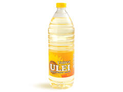 Unirea ulei de floarea-soarelui 1L