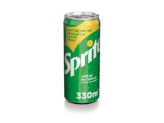 Sprite Lamaie si lamaie verde 0.33L