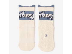 Șosete antiderapante 600 Baby Gym Copii - 23/26