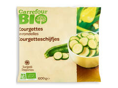 Dovlecei Rondele 600G Carrefour Bio