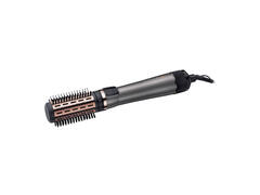 Perie rotativa Remington Keratin Protect AS8810, 2 viteze, 2 trepte de temperatura, gri