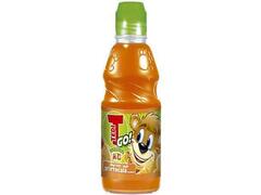 Tedi Go Suc morcov mar portocala 0.3l