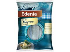 Edenia File macrou cu piele congelat 600g