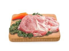 Spata de porc fara os cu slanina si sorici parlit Integra, +/- 1 kg