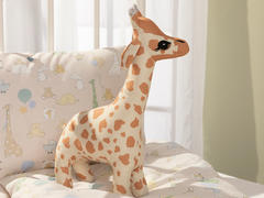 Mini Giraffe  Poliester  PERNĂ DECORATIVĂ 40x19x66 cm 10030479001