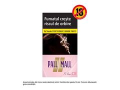 Pall Mall S-Line Flow Rose