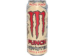 Monster Pacific Punch Juiced 0.5L