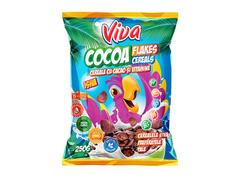 Cereale Cu Cacao Viva 250G