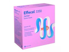 Effecol 3350 Junior, Epsilon Health
