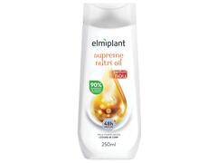 Lotiune de corp Elmiplant Supreme Nutri Oil pentru piele foarte uscata, 250 ML