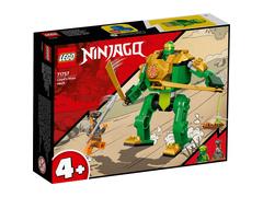 LEGO® Ninjago - Robotul Ninja al lui Lloyd (71757)