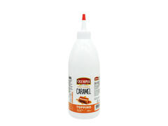 Topping Aroma Caramel Olympia 385Ml