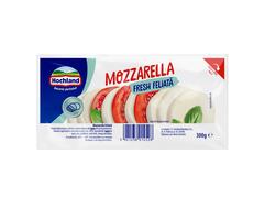 Branza Mozzarella feliata Hochland 300g