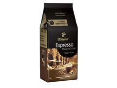 Cafea boabe Tchibo Espresso Milano Style 1kg