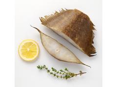 HALIBUT AFUMAT LA RECE /KG MV