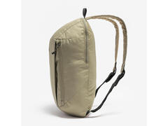 Rucsac de drumeție 10L Arpenaz 50 bej