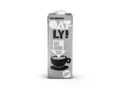 BAUTURA VEGANA OVAZ 1 L OATLY