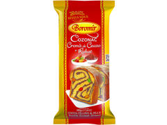 Boromir Cozonac cacao&rahat 500 g