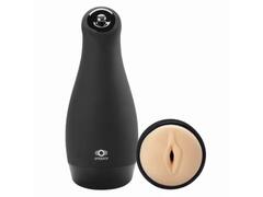 Masturbator Cu Vibratii Otouch Airturn 3