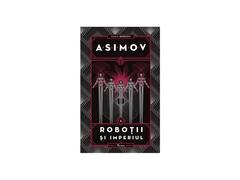 Robotii si Imperiul