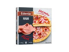 Edenia Pizza Sunca blat pufos 410g
