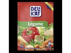 BAZA MANCARE LEG 400G DELIKAT