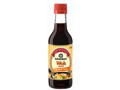 Kikkoman-Sos Soia Wok 250Ml