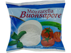 Buonsapore mozzarella de vaca 100 g